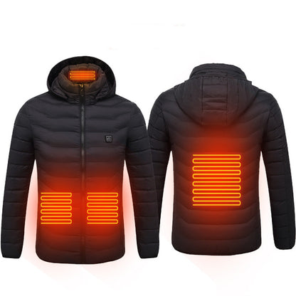 Heated Pro Jacket