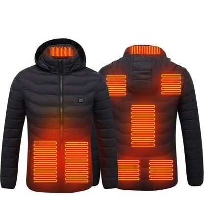 Heated Pro Jacket